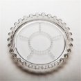 thumbnail image 1 of Godinger 48454 Sous-Verres Chesterfield - Lot de 4, 1 of 1