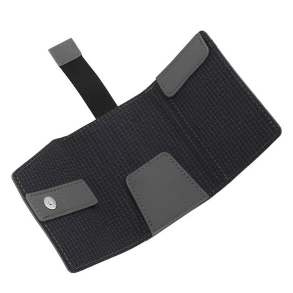 Card Holder Purse,Minimalist Wallet Leather Credit Credit Card Holder Card Holder Wallet Striking Appearance