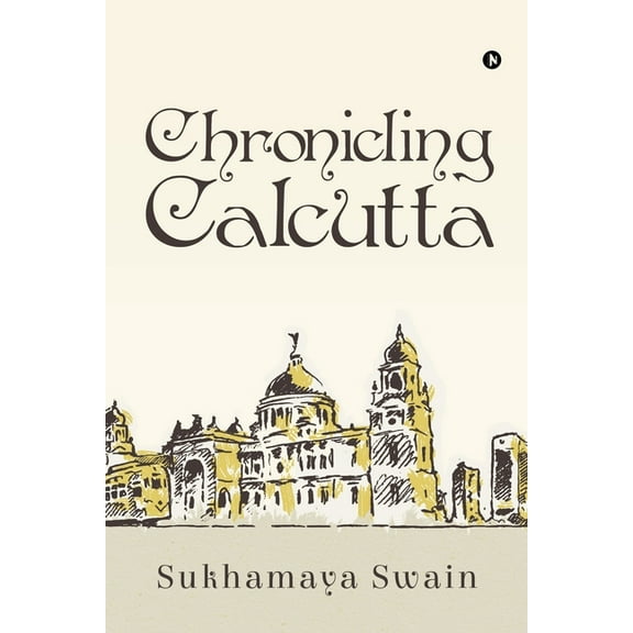 Chronicling Calcutta (Paperback)