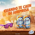 thumbnail image 3 of Pack de 24 Licor Caribe Cooler Durazno 355 ml Caribe Cooler Durazno, 3 of 3