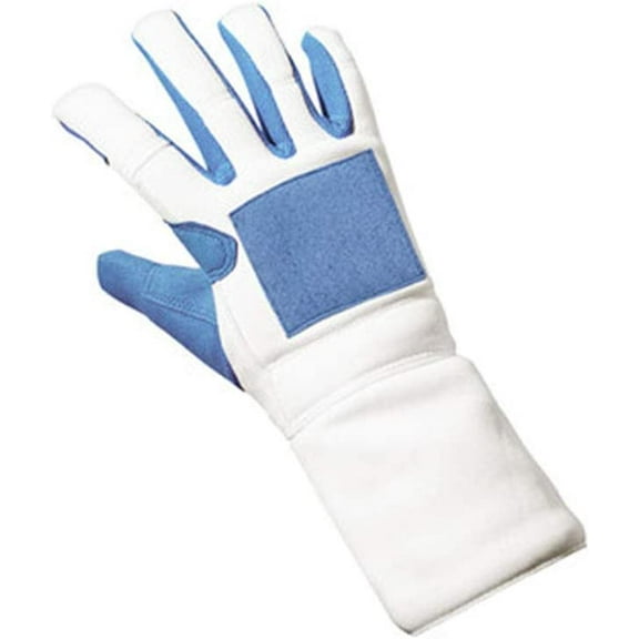 Jtbuh XLY Fencing Gloves, Adult and Children Fencing Training, Special Fencing Equipment for Fencing, Saber and Epee Training