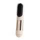 thumbnail image 1 of Pisexur Belleza Maquillaje Cabello corto, 3 configuraciones de calor para todo tipo de cabello, calentamiento rápido de 30 s, cuidado iónico y cerámico, modo aire frío, ceppara mujeres y hombres, 1 of 4
