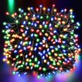 thumbnail image 1 of Cadena de luces Techip de 108 pies y 300 LED para Halloween y Navidad, 1 of 6