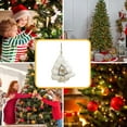 thumbnail image 6 of PRETXORVE Christmas Decorations, Christmas Ornaments, Christmas Pendants Doll Pendants Christmas Tree Pendants, 6 of 6