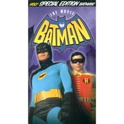 Batman (Full Frame)