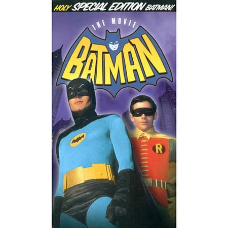 Batman (Full Frame)