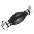 thumbnail image 1 of Eigraketly Bomba de combustible para coche, bomba de combustible de aluminio, bomba de línea de combustible de gasolina de doble codo, 8mm/10mm/12mm, rango Artesanía 12 mm Eigraketly GJ2296-03, 1 of 4