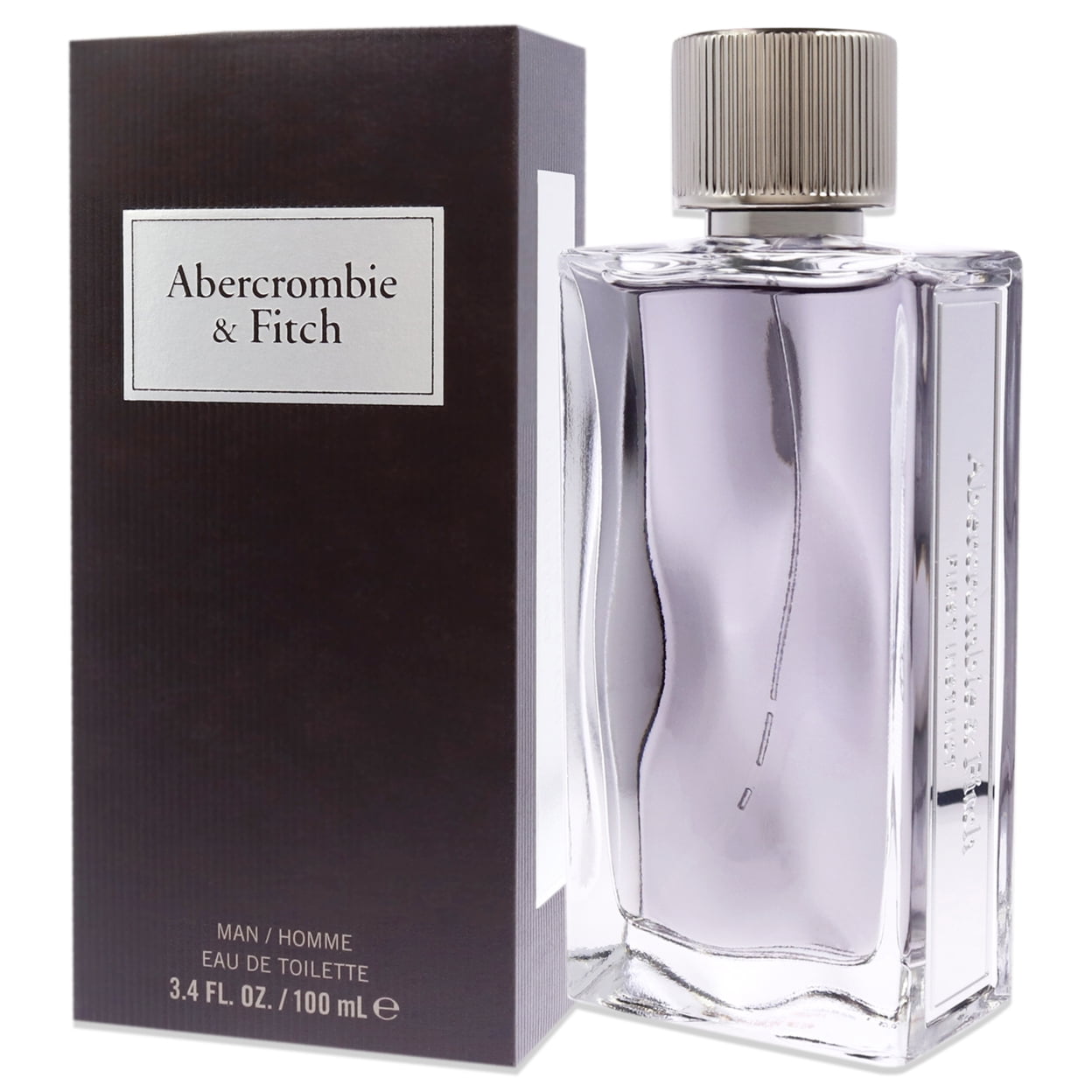 Abercrombie & Fitch First Instinct for Her Gift Set 50ml EDP +