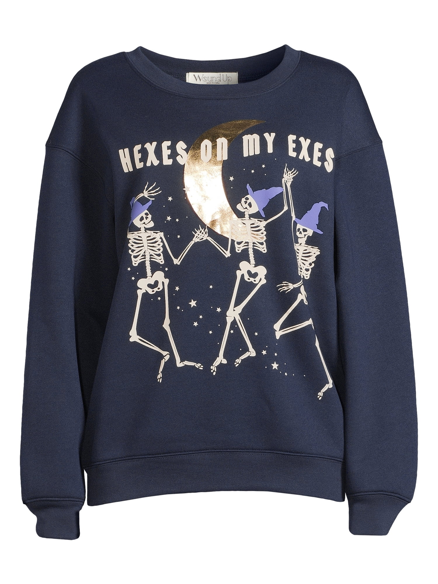 My Hair is Bad スウェット My Hair is Bad スウェット トレーナー