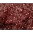 thumbnail image 4 of oneOone Silk Tabby Fabric Floral Block Decor Fabric Printed BTY 42 Inch Wide, 4 of 4