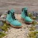 thumbnail image 4 of Botas de hombre Negro, 4 of 9