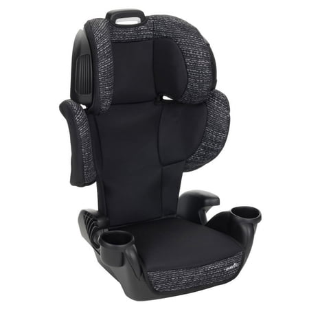 GoTime LX Booster Car Seat (Quincy Blue)