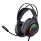 thumbnail image 2 of Puntoco Auriculares inalámbricos para colocar sobre la oreja Auriculares para juegos Auriculares para juegos con micrófono, 2 of 5