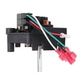 thumbnail image 1 of Interruptor de Reverso Delantero Eléctrico, Servicio Pesado 1012987 Con de Cambio para Carrito de, 1 of 7