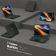 thumbnail image 5 of Funda con teclado HOTLIFE para iPad 10th Gen 10.9" 2022 con lápiz, 5 of 7