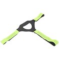 thumbnail image 4 of Gafas FPV Diadema Desmontable Gafas de Vuelo Correa Transpirable Reemplazo para DJI FPV V2Green, 4 of 10