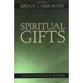 thumbnail image 1 of Pre-Owned Spiritual Gifts: Their Purpose & Power (Paperback) 1414103360 9781414103365, 1 of 1