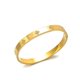 thumbnail image 4 of Las mujeres de moda pulsera de joyería brillante personalidad estilo perfecto con cualquier equipo （C）, 4 of 4
