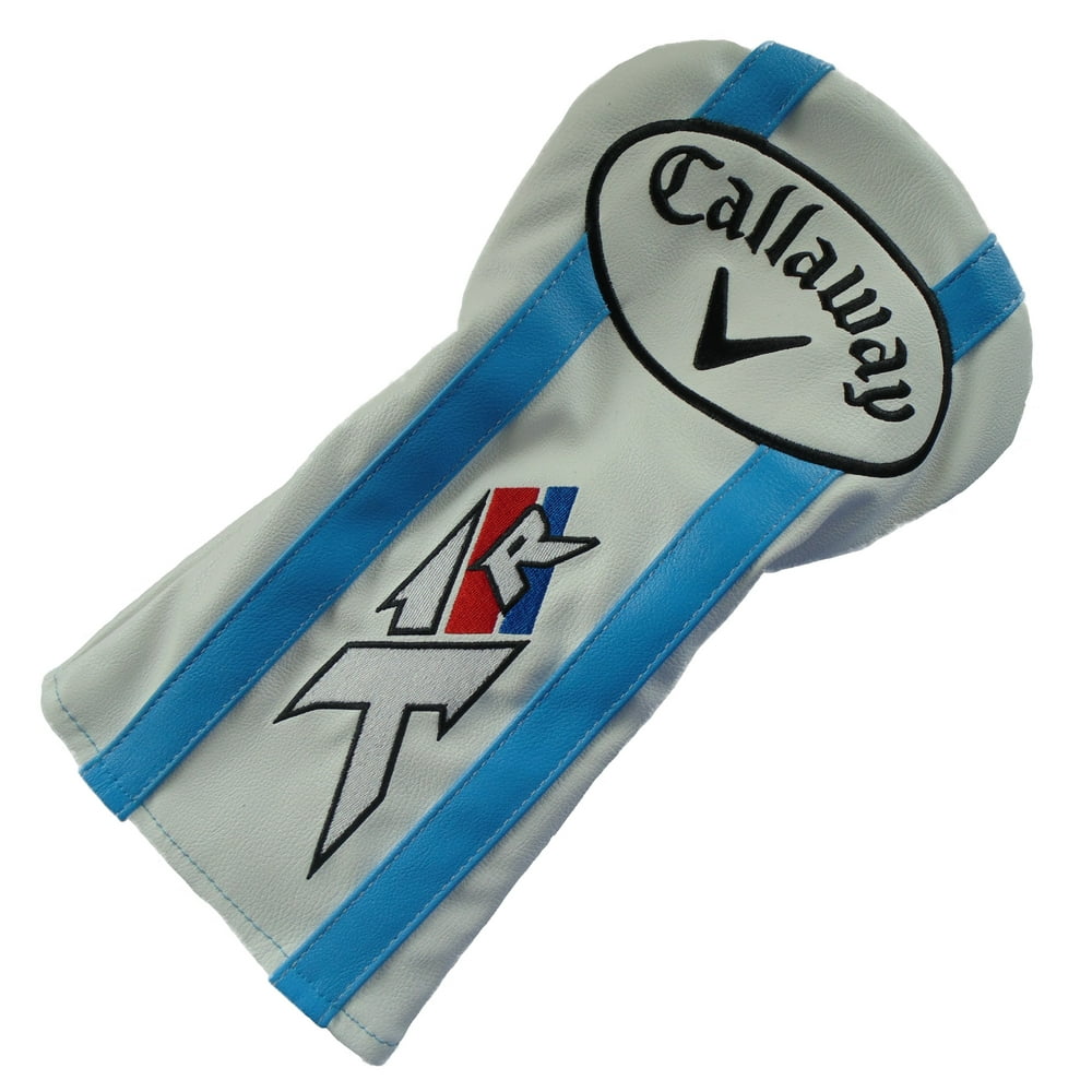 NEW Callaway Women's XR 16 Driver Headcover