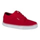 thumbnail image 1 of Tenis Boys Forest Casual De Lona Rojo, 1 of 4
