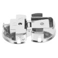 thumbnail image 4 of unbranded Folding Table Hardware Kitchen Cupboard Hinges Silver 1Pcs, 4 of 6