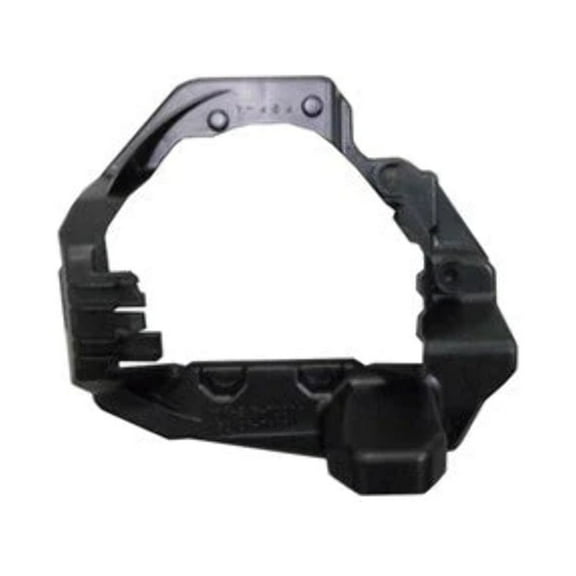 LX2602109 Driver Side Replacement Fog Light Bracket