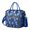 Blue-13, variant on Cute Cat Lover Insulated Lunch Tote – Waterproof Leakproof Large Cooler Bag with Adorable Pet Patterns, Adjustable Strap for School, Work, or Travel