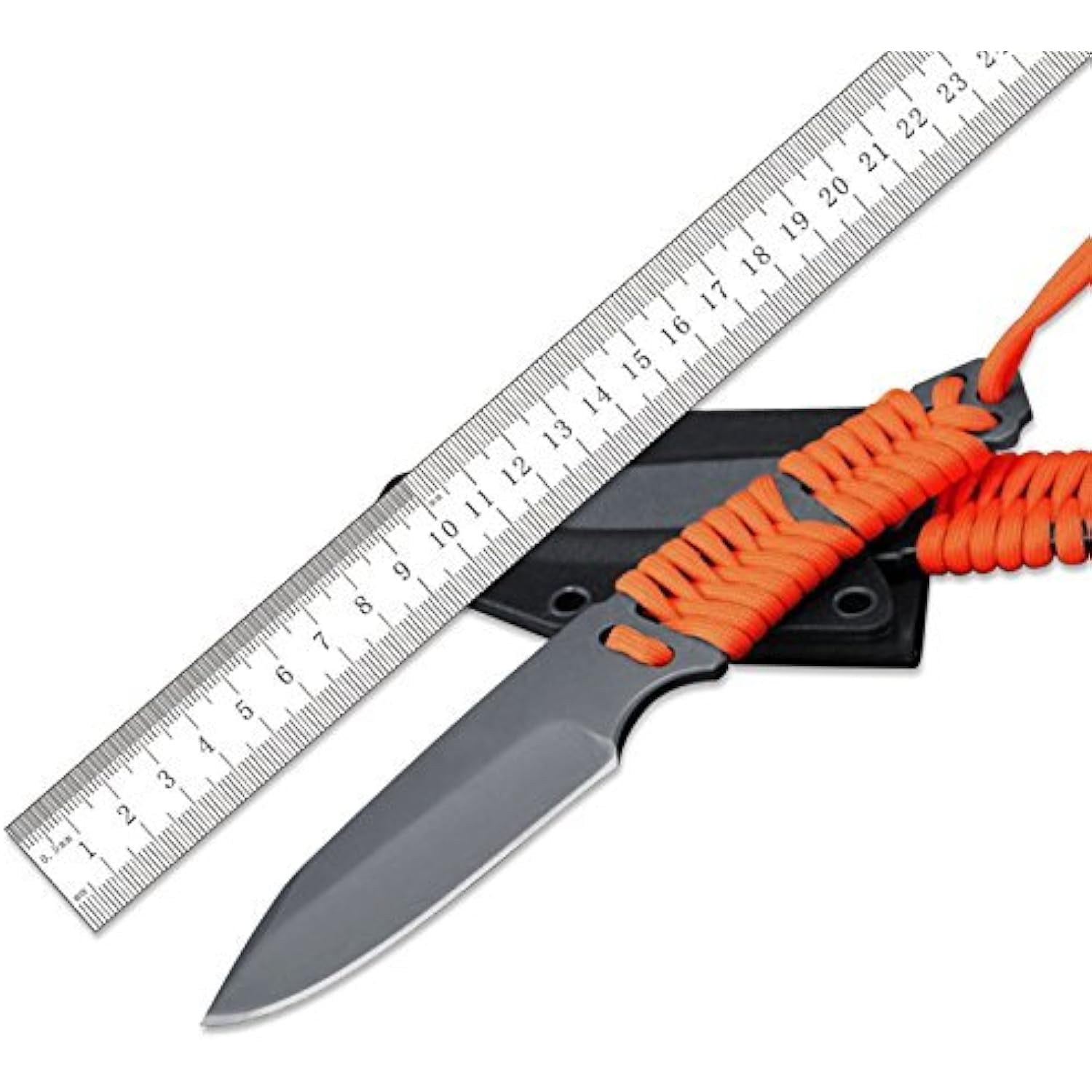 Bear Grylls Paracord Fixed