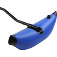 Inflatable Kayak Stabilizer Outrigger Kit Portable PVC Balancing
