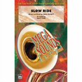 thumbnail image 2 of Alfred Music 00-24921 Slow Ride - Arr. Ralph Ford, 2 of 3