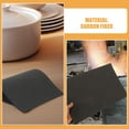 thumbnail image 3 of MOVTOTOP 2 Sheets Thick Protection Felt Welding Blankets Thick Protective Felt Thick Carbon High Temperature Protection Felt, 3 of 7