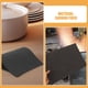thumbnail image 3 of WEUVEB Manta Ignífuga De Fieltro Carbono Flexible Para Protección Y Aislamiento En Soldadura, 3 of 8
