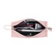 thumbnail image 1 of Buwico Estuche de viaje de cuero PU Bolsa de almacenamiento portátil para Dyson Airwrap Styler Impermeable Antiarañazos A prueba de polvo Organizador de protección a prueba de golpes Estuche de regalo, 1 of 1