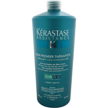 Kerastase Resistance Soin Premier Therapiste, 34 Oz 