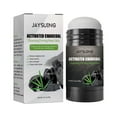 thumbnail image 2 of WIZUTIZ Face Moisturizing Charcoal Face Cleaning Facial Mask Mud Stick Free Size up to 65% Off, 2 of 5