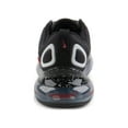 thumbnail image 4 of Nike Mens Air Max 720/ Undercover Black University Red CN2408-001, 4 of 7