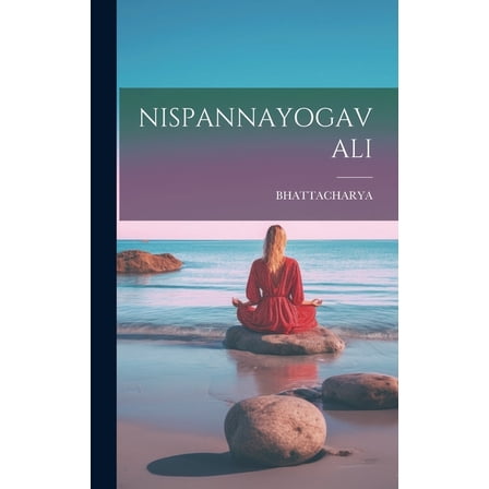 Nispannayogavali (Hardcover)