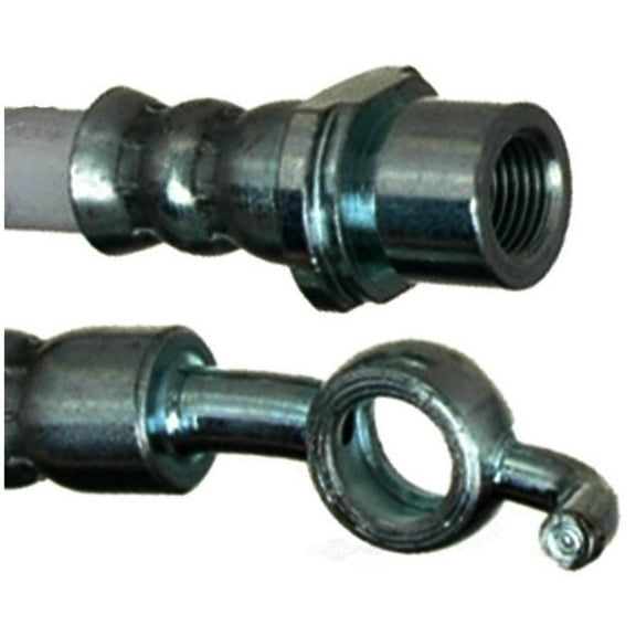 Raybestos BH382627 Professional Grade Hydraulic Brake Hose Fits select: 2007-2011 TOYOTA CAMRY, 2007-2012 LEXUS ES