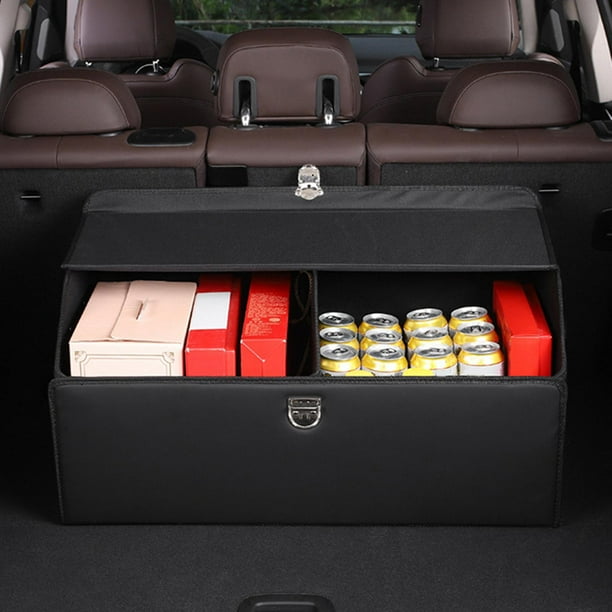 Suv 2024 trunk divider