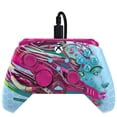 thumbnail image 4 of Controlador de juegos PDP Gaming REMATCH GLOW para Xbox Series X|S, 4 of 5