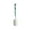 Blue, variant on CASAFUN Stainless Steel Soda Bottle Cleaning Brush with Long Handle, Flexible Bendable Thick Wire Cleaner for Narrow Neck Water Baby Bottles Straw Pipe Tube Flask
