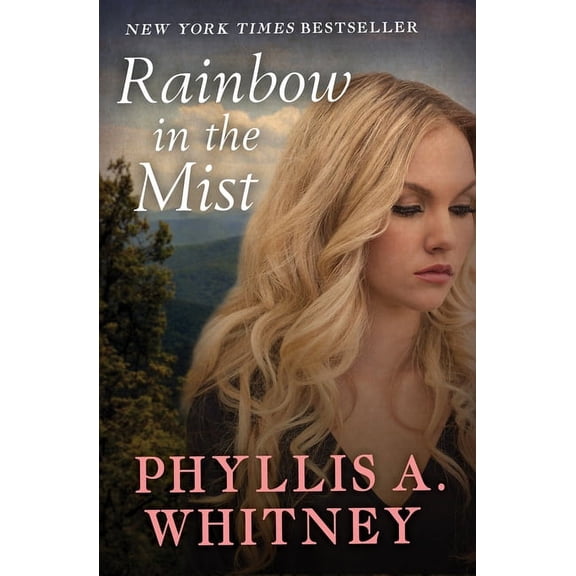 Rainbow in the Mist (Paperback)