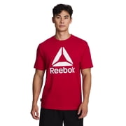 Reebok Men's & Big Men's Logo Graphic T-Shirt, Sizes XS-5XL