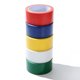 thumbnail image 4 of 5 rollos de cinta de marcado de PVC de 1 8 pulgadas x 19 7 yardas, 4 of 8