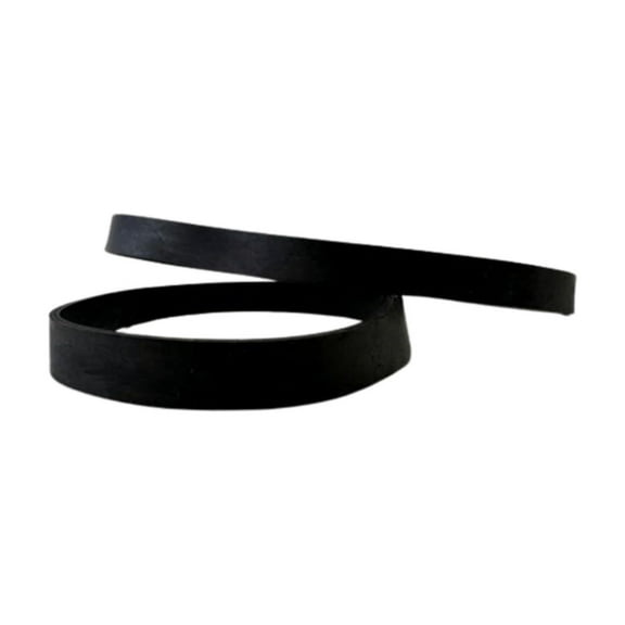 VacBagsUSA® Replacement Vacuum Cleaner Belt for Panasonic® Type UB-4