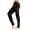 Black-C#190816JJ, variant on Hearthz Halloween Funny Graphic Pajama Pants Women Elastic Drawstring Jogger Lounge Pants Casual Soft Halloween Cuffed Ankle Trousers Pants for Women