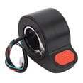 thumbnail image 1 of Acelerador de velocidad con dedo pulgar para patinete eléctrico Xiaomi Pro Pro2, 1 of 14