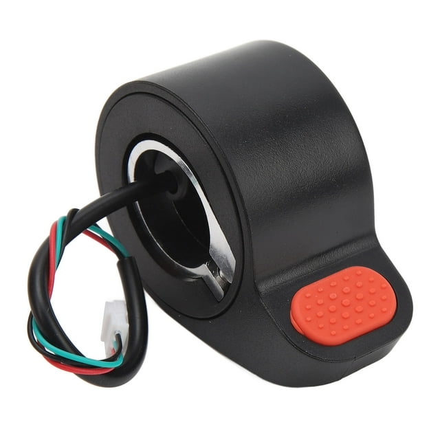 Acelerador de velocidad con dedo pulgar para patinete eléctrico Xiaomi Pro Pro2