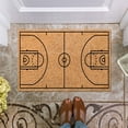 thumbnail image 2 of Welcome Door Mat Decorative Doormats Farmhouse Floor Rug Switch Mat Funny Doormat Front Doormat for Home Front or Back Entrance,Home Entrance, Garage and Garden Outside, 2 of 7