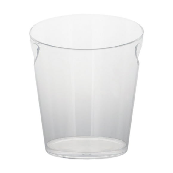AMLESO Beer Drinks Ice Tub 4.5L Ice Bucket for Parties Summer Vacation Entertaining